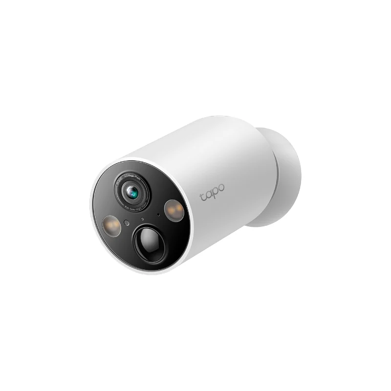 Cámara Tapo C425 (batería + solar)