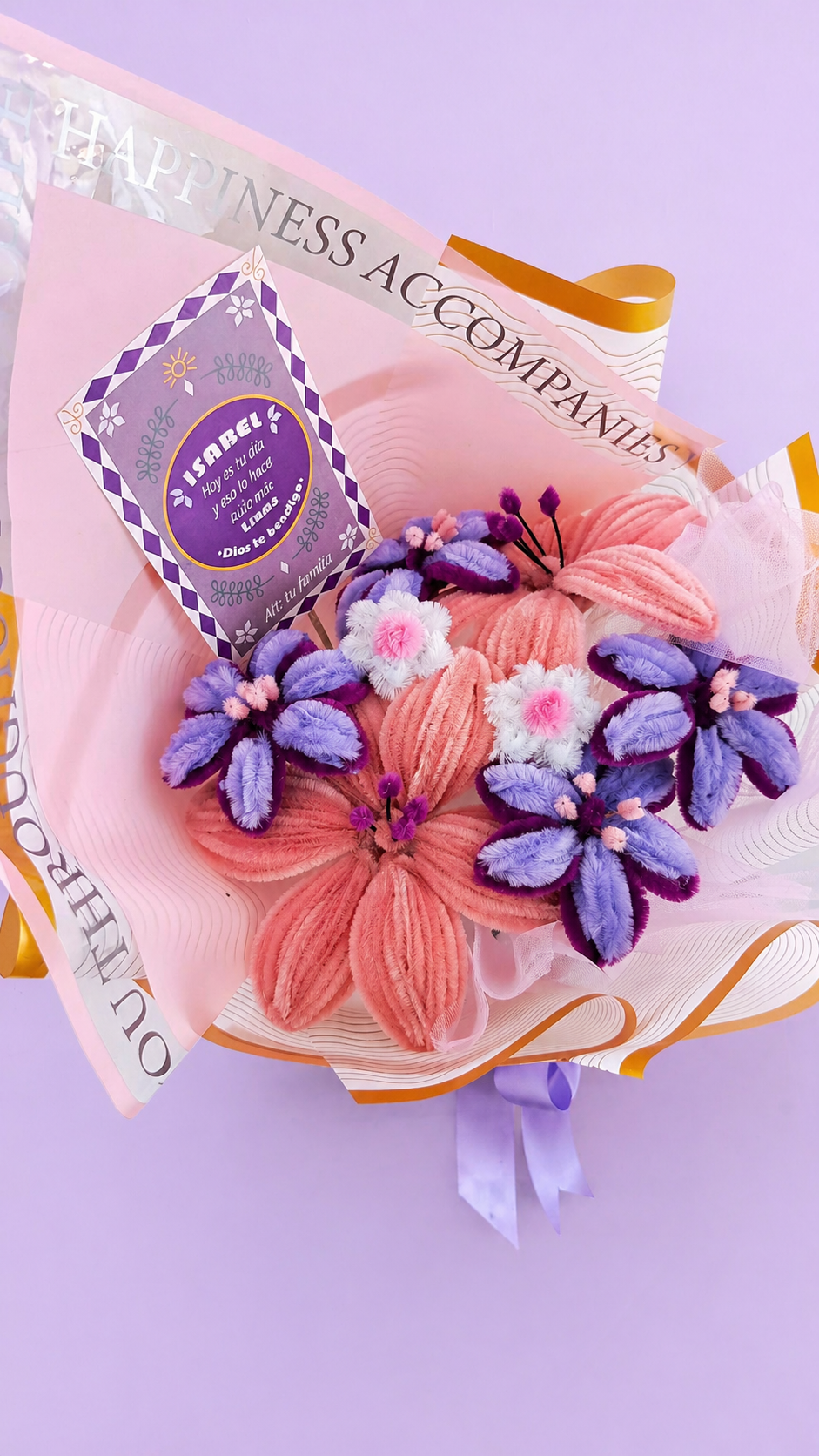 Vinza Flowers 10