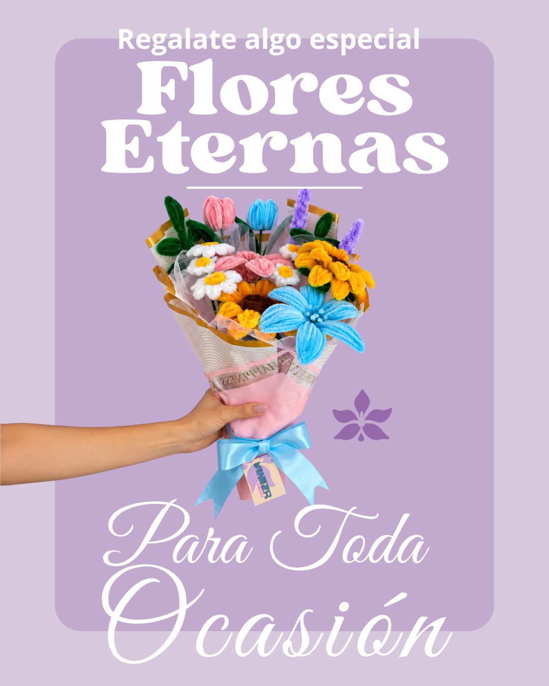 Vinza Flowers 17