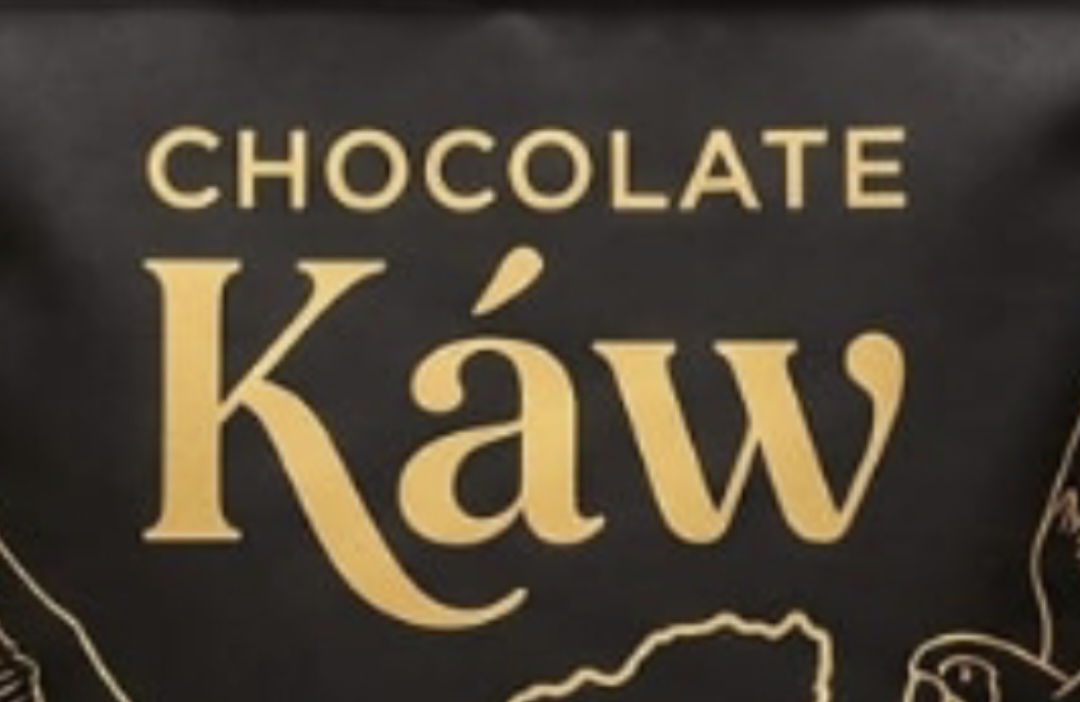 Kaw Chocolate