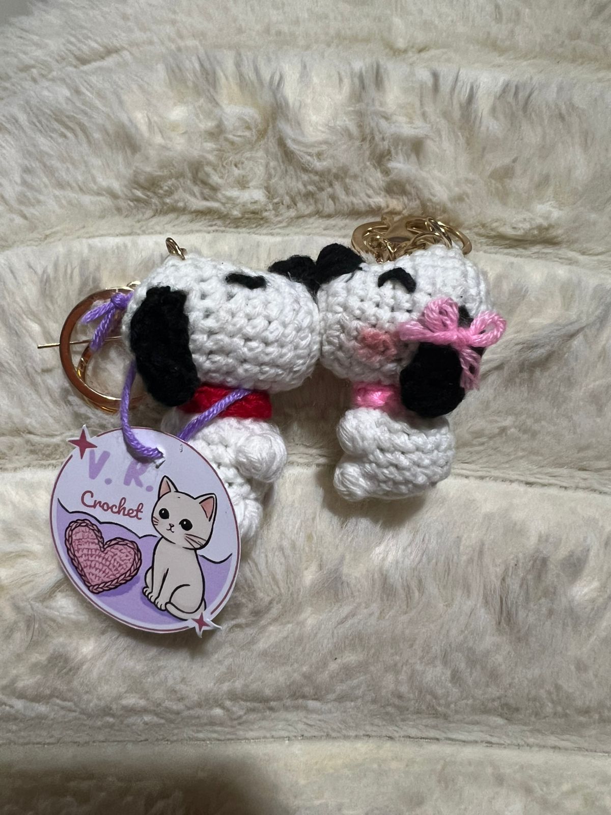 V. R. Crochet 6