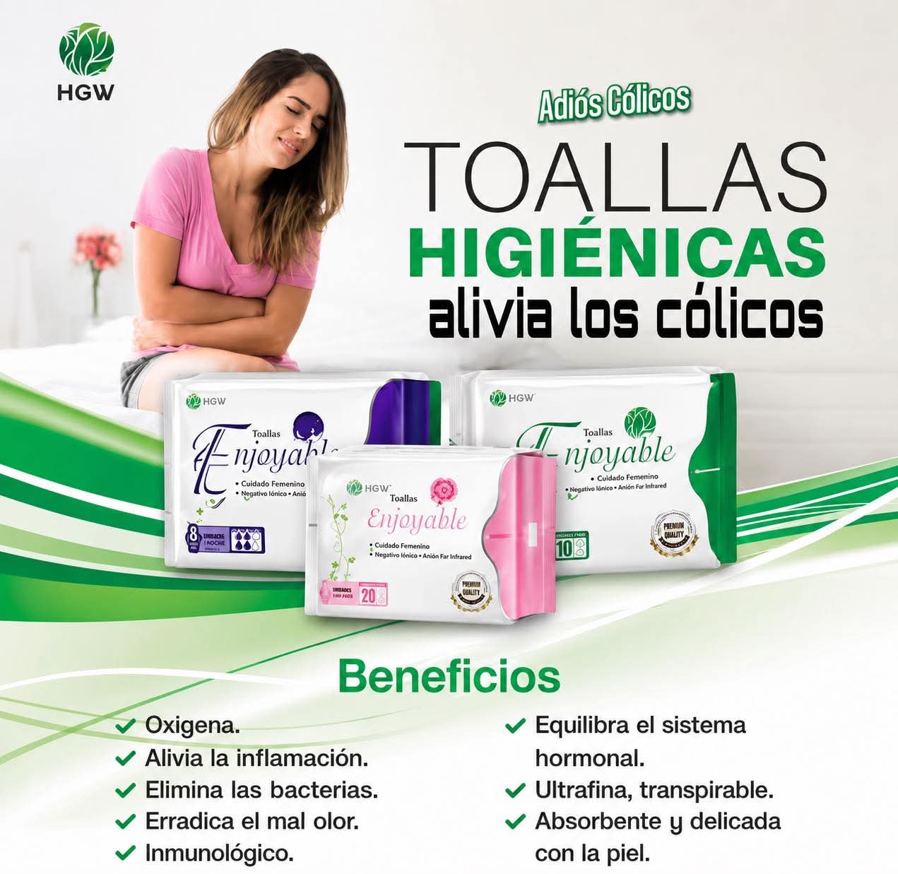 Malka, Salud y belleza con propósito 5
