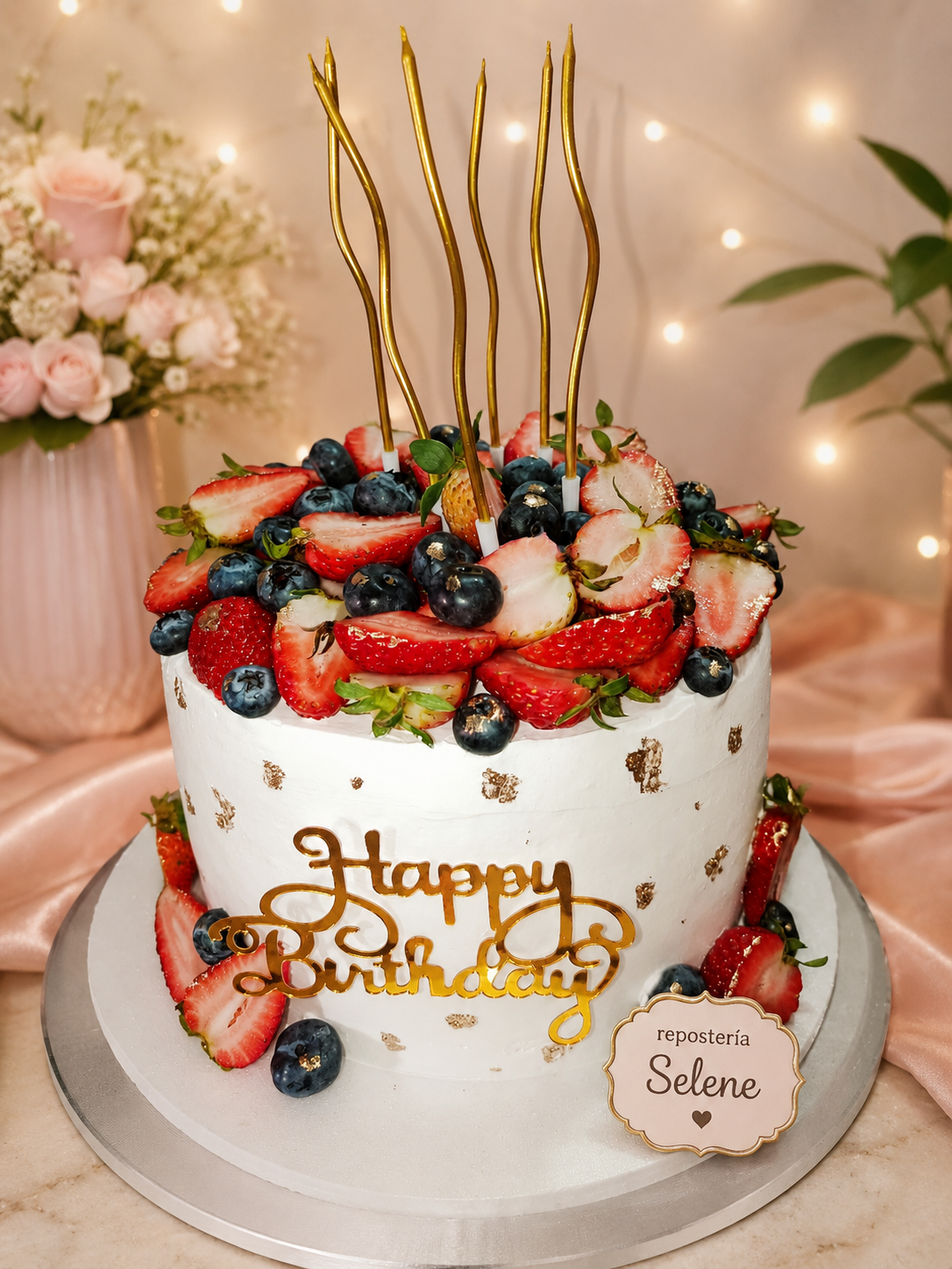 Repostería Selene 5