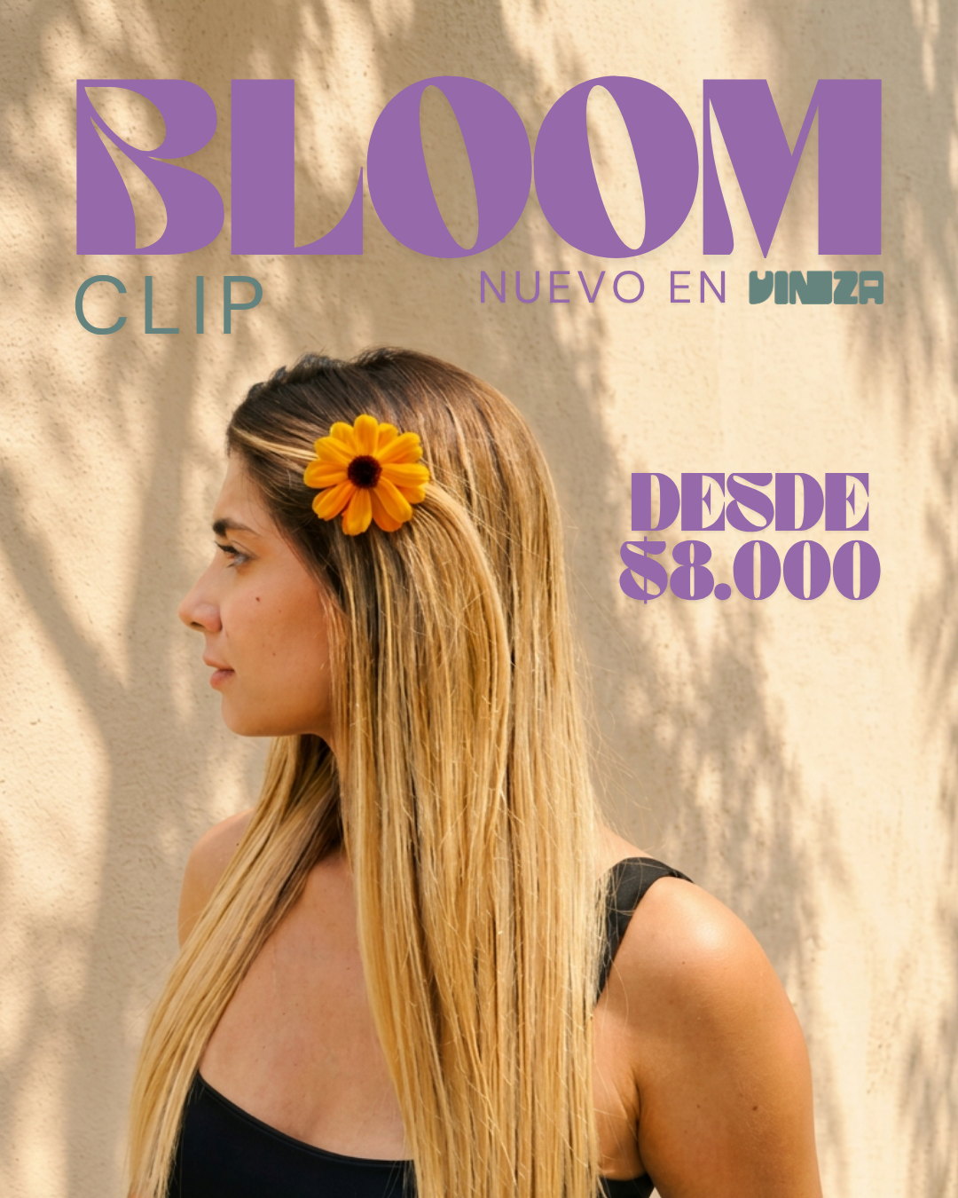 Vinza Flowers 14