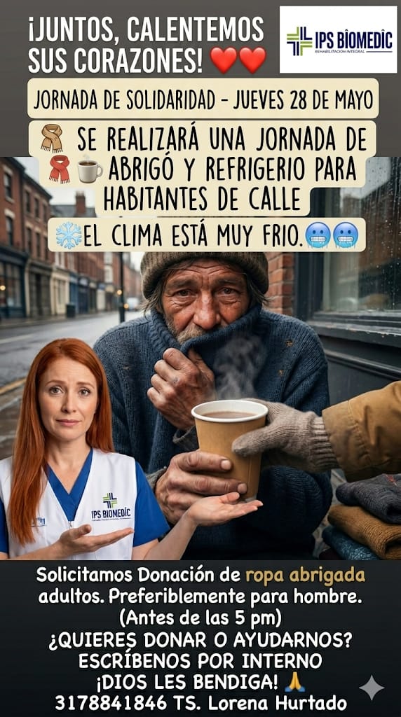 IPS Biomédic rehabilitación integral 8