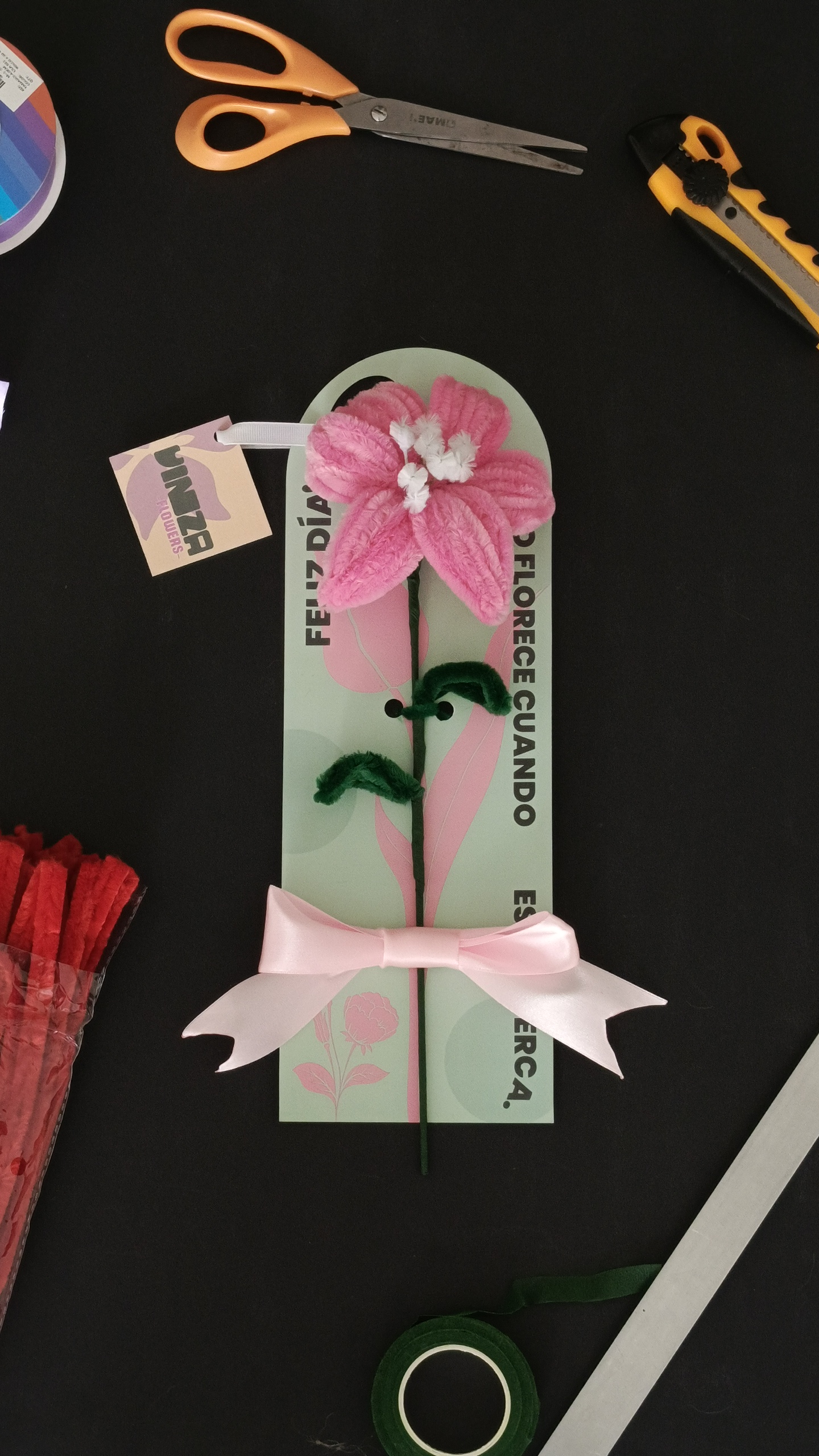 Vinza Flowers 5