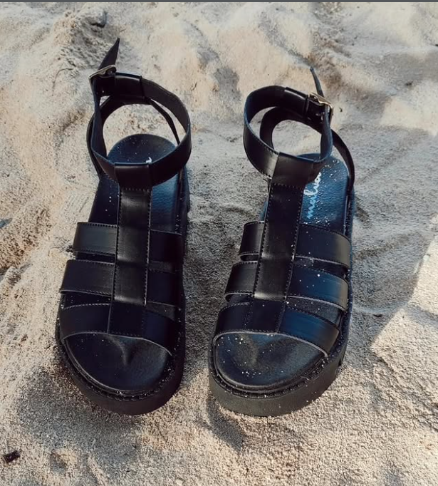 Sandalias Malva 6