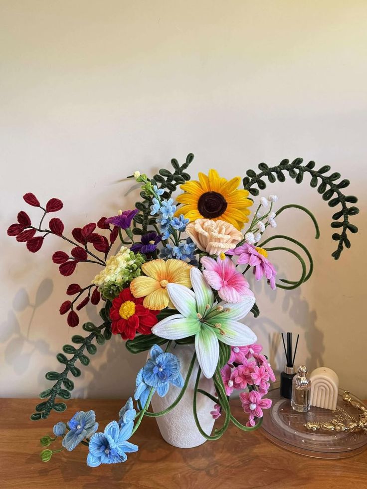 Vinza Flowers 13