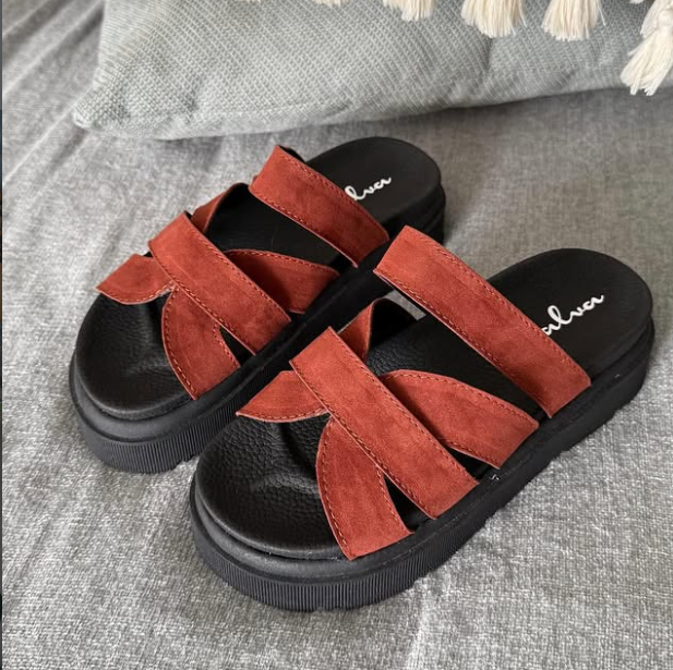 Sandalias Malva 5