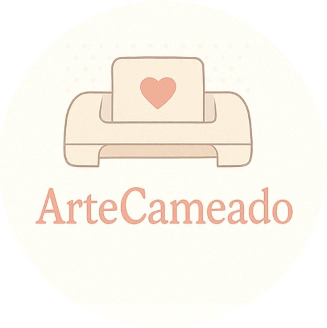 ArteCameado