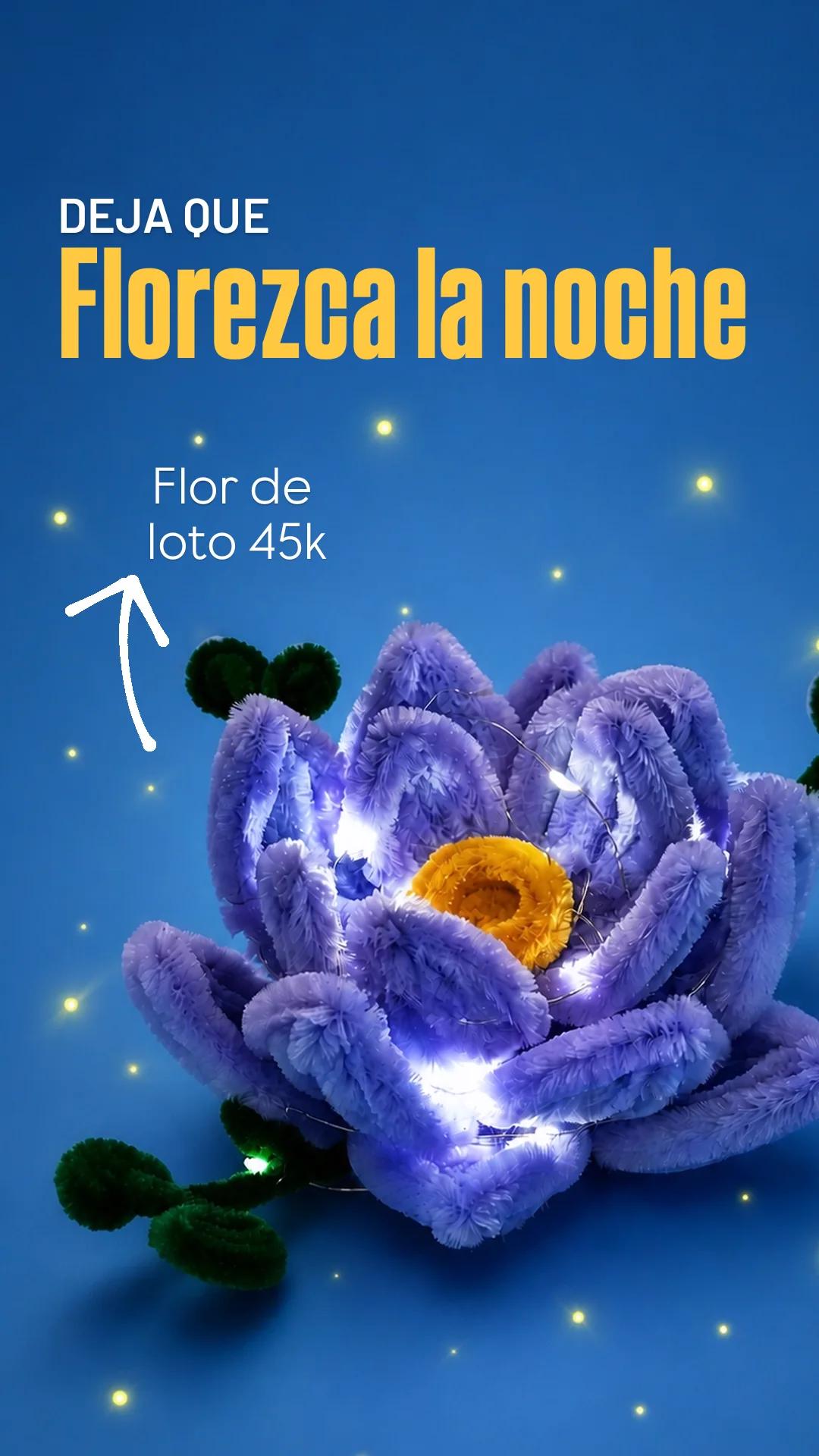 Vinza Flowers 12