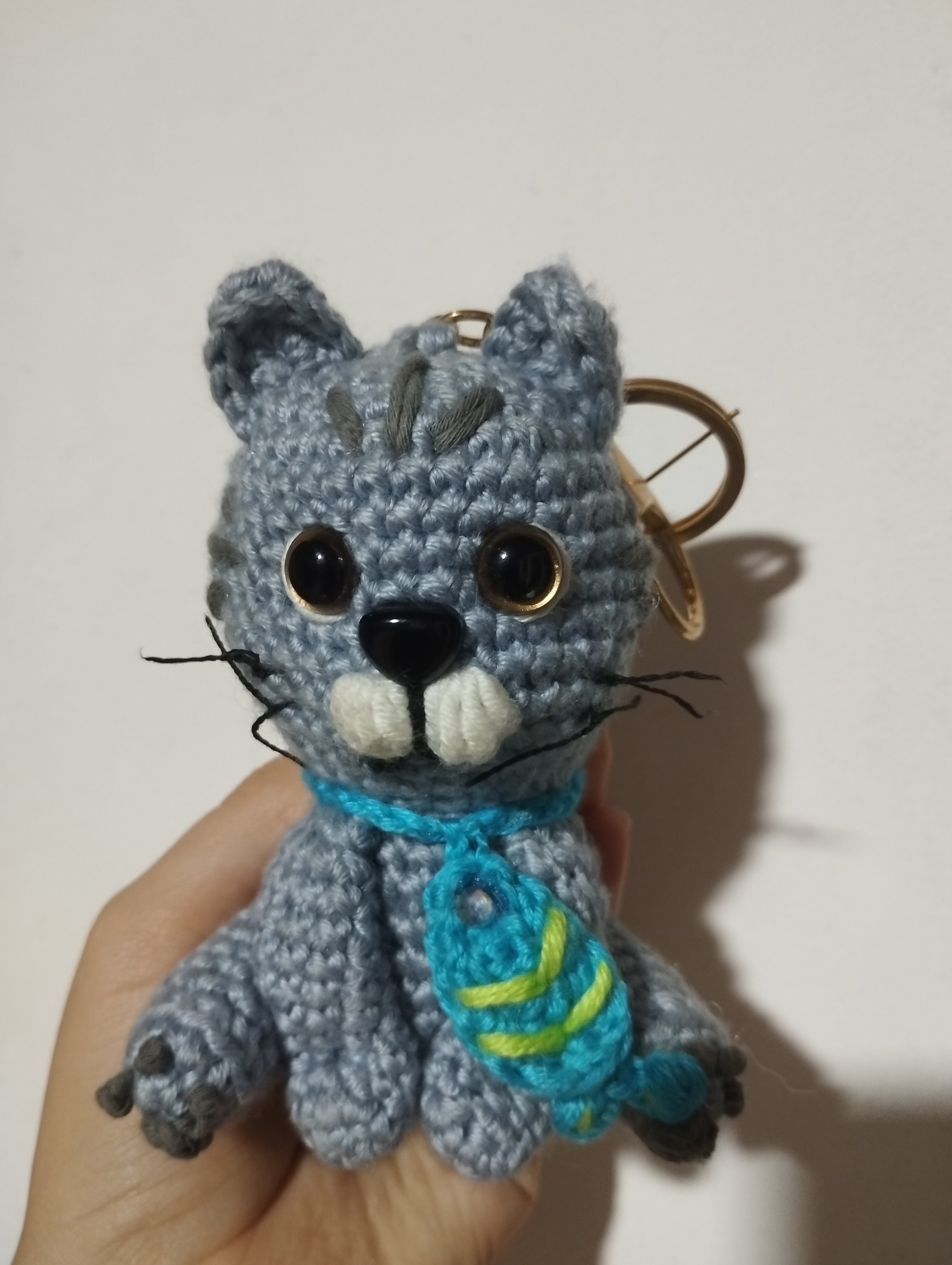 V. R. Crochet 3