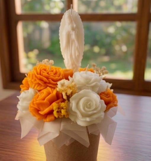 Pesebres y velas 4