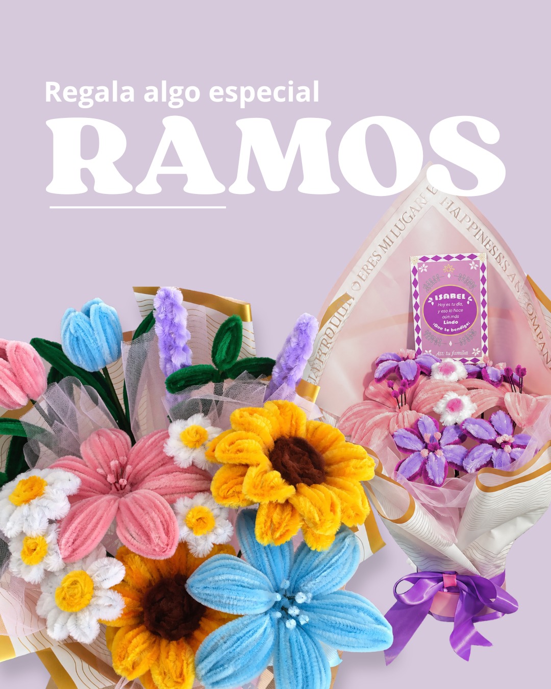 Vinza Flowers 18