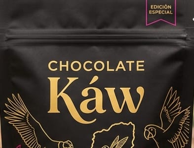 Kaw Chocolate 3