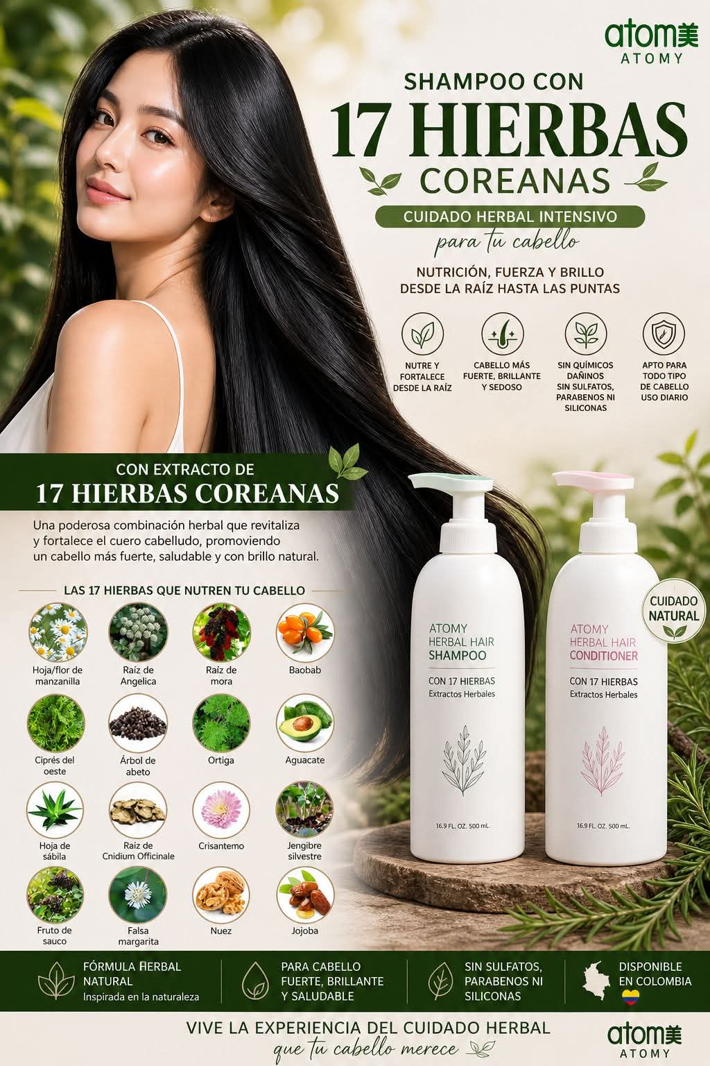 Malka, Salud y belleza con propósito 4