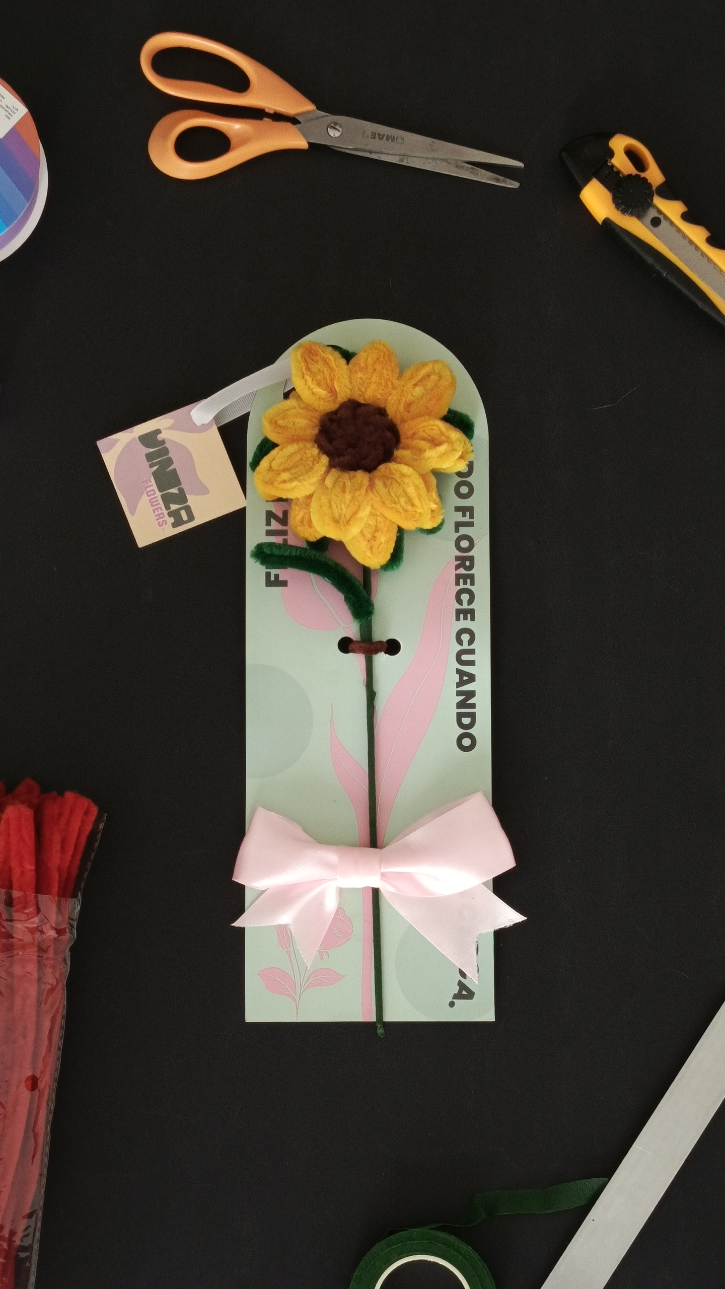 Vinza Flowers 4