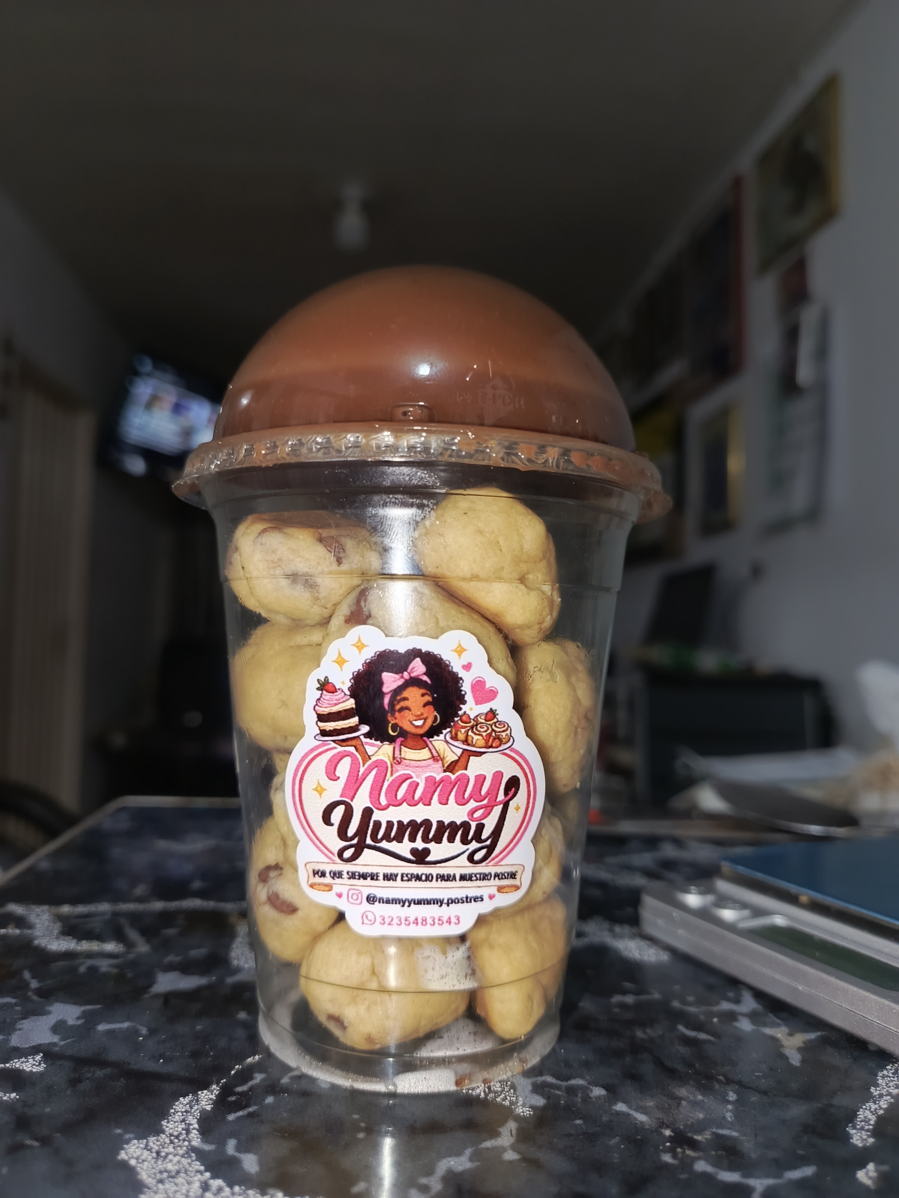 Namy Yummy 3