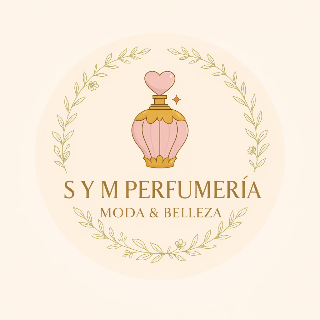 Perfumería s y M Moda y belleza