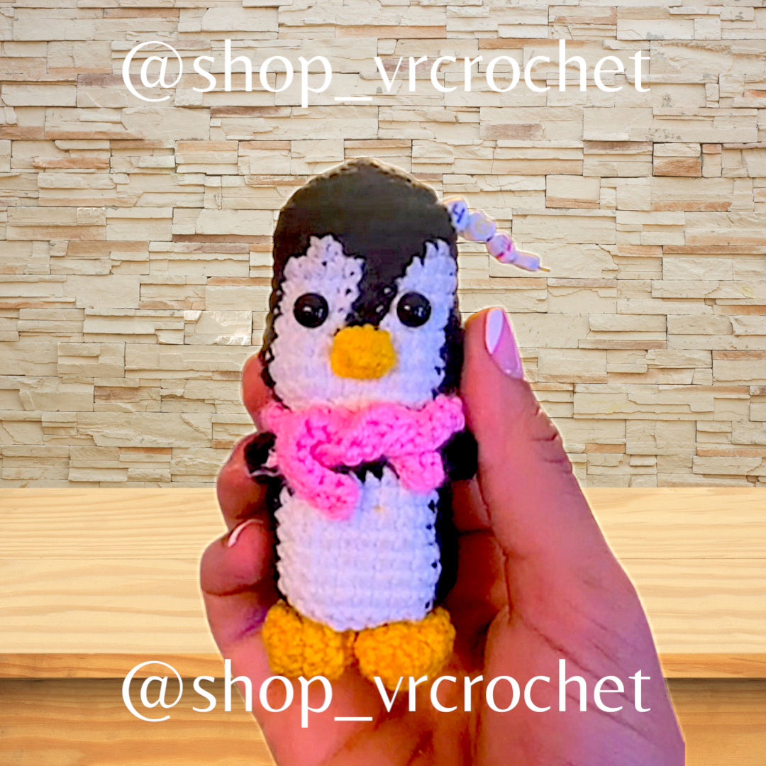 V. R. Crochet 16