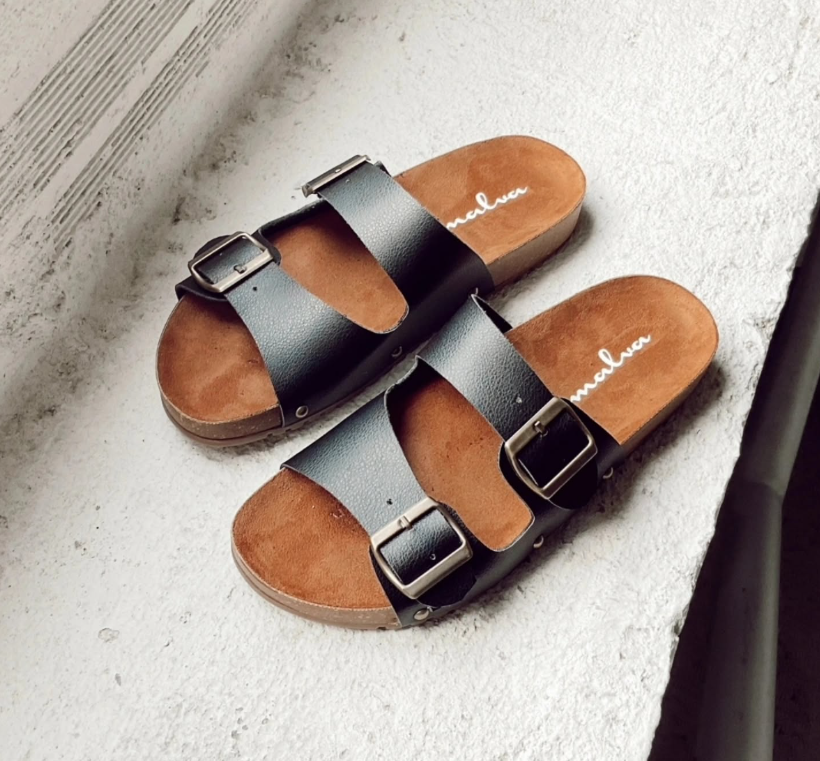 Sandalias Malva 2