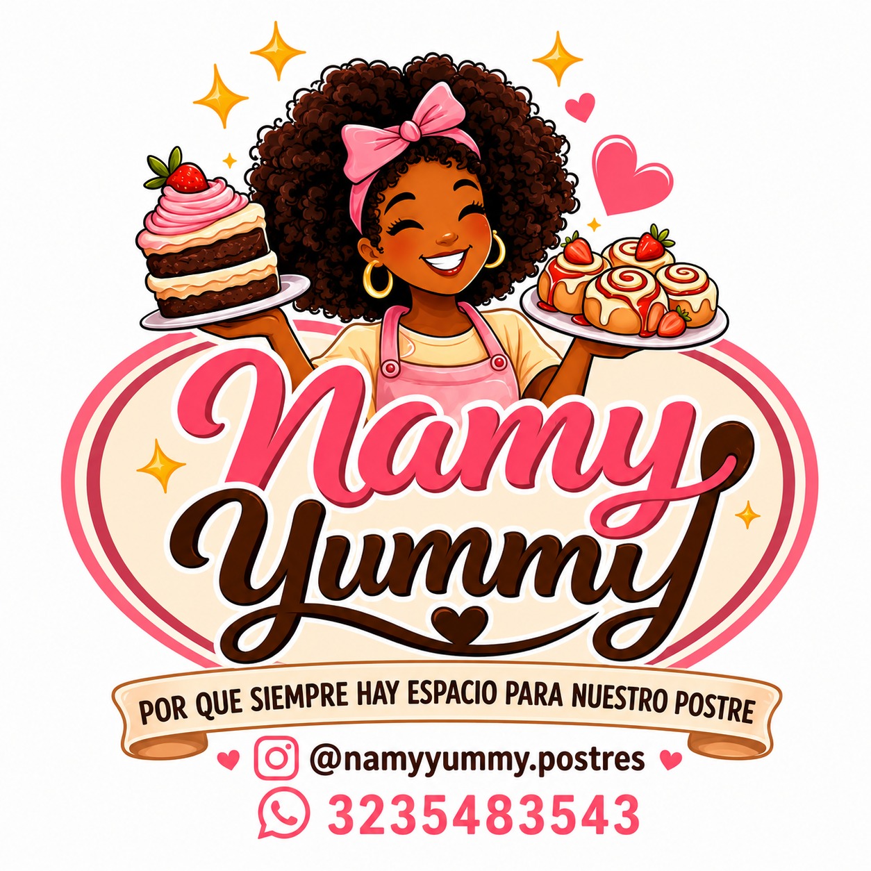 Namy Yummy