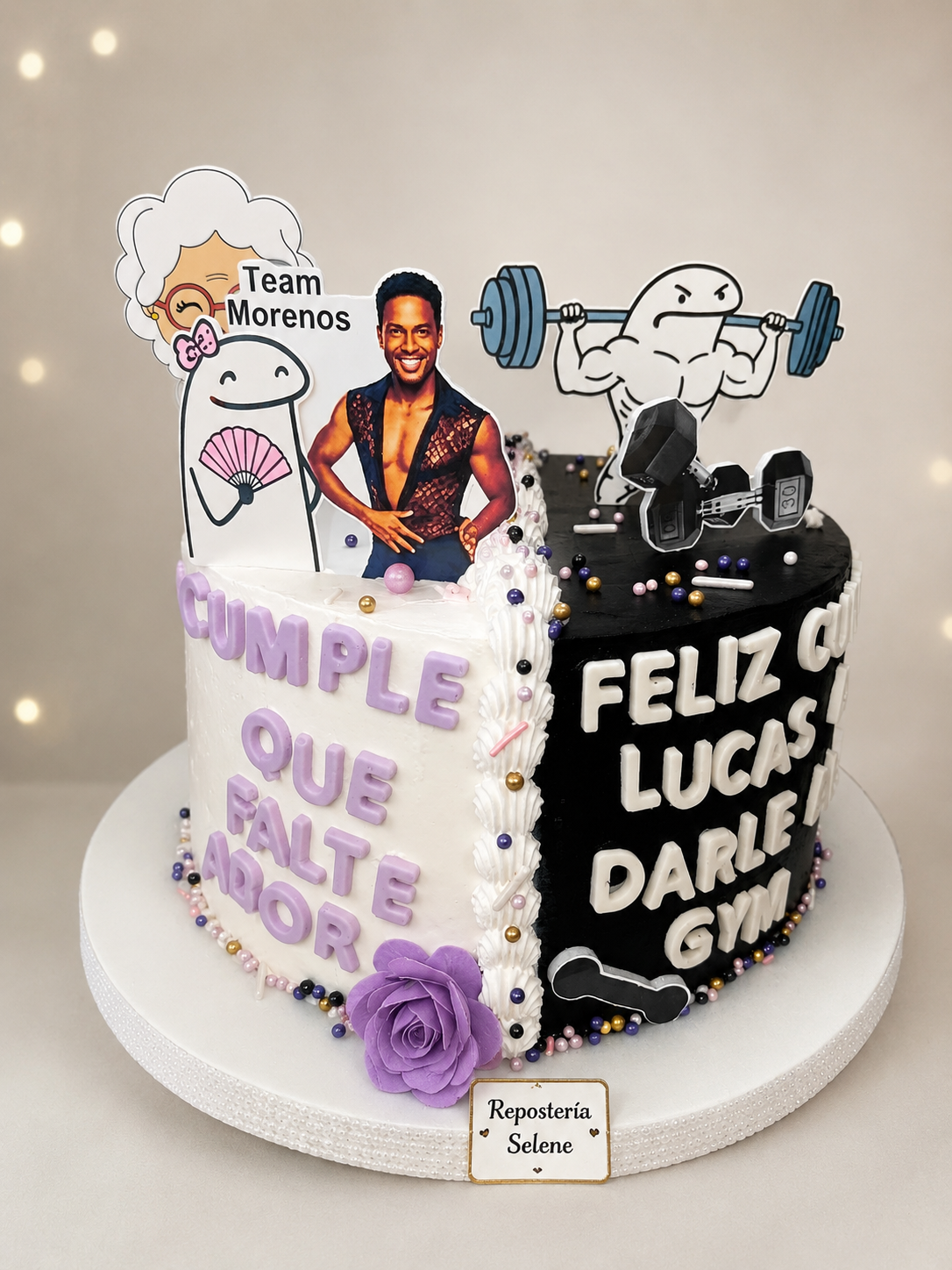 Repostería Selene 4