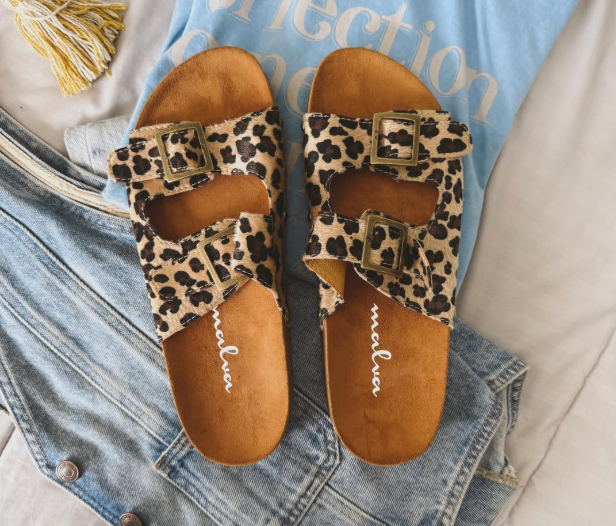 Sandalias Malva 7