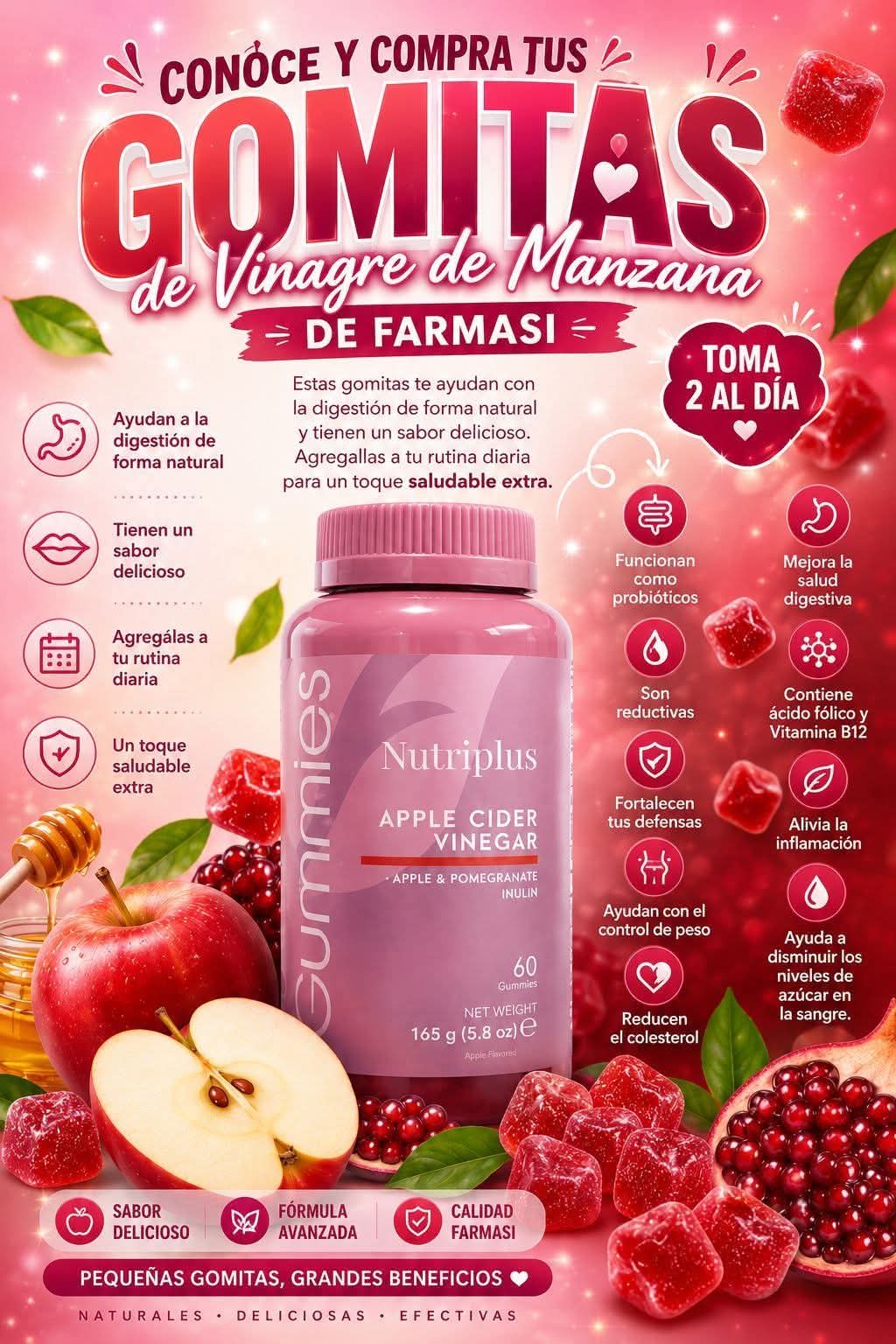 Malka, Salud y belleza con propósito 7