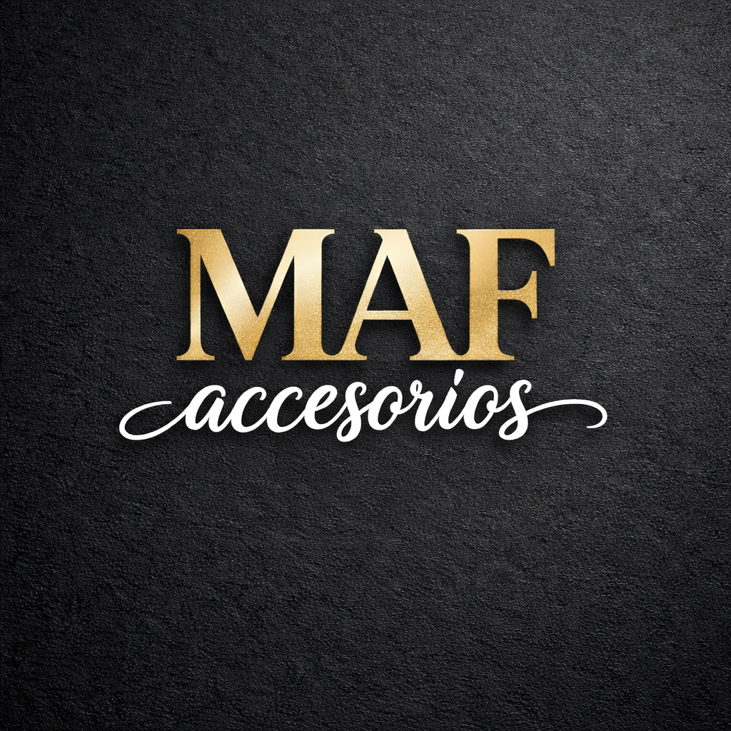 MAF accesorios