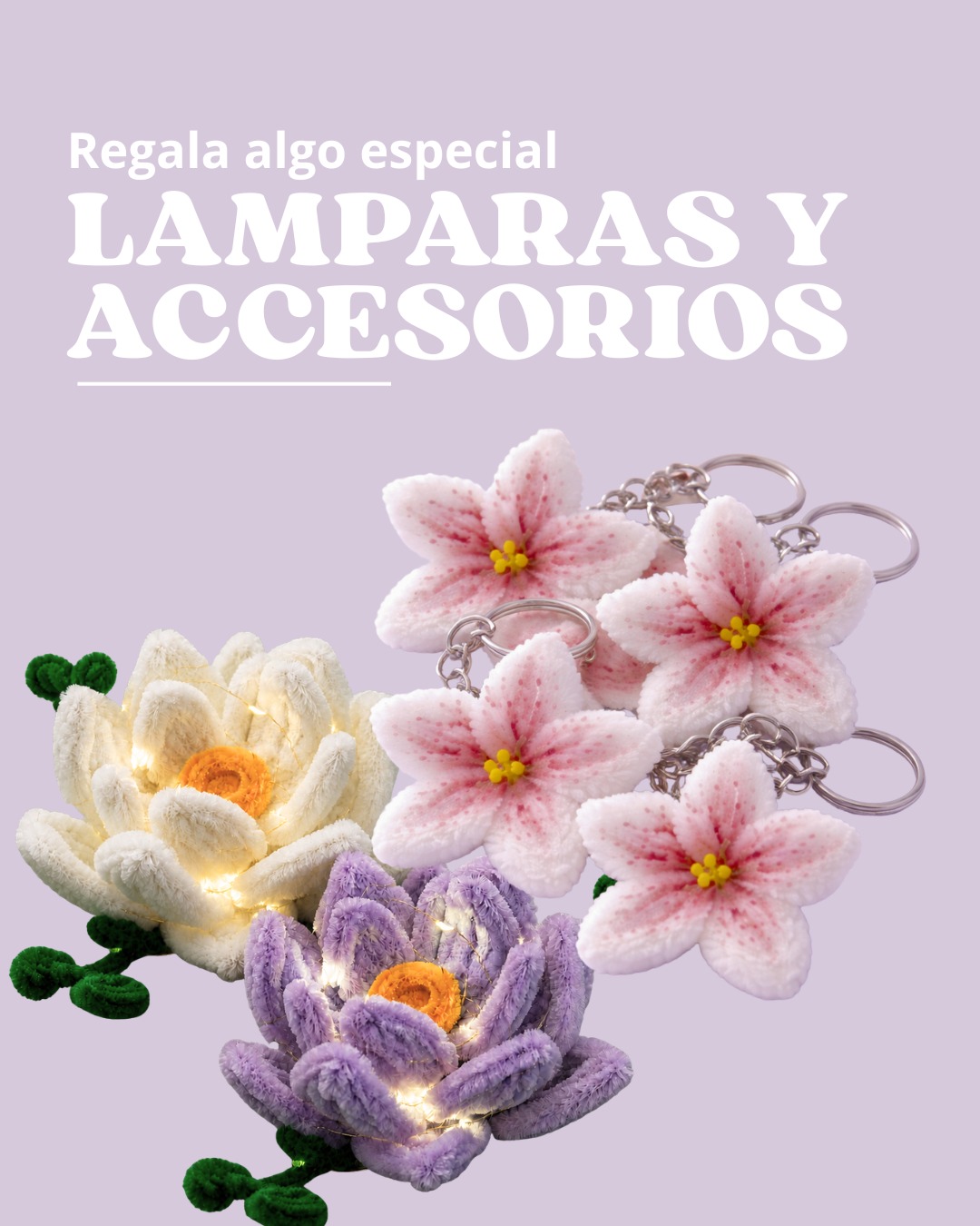Vinza Flowers 20