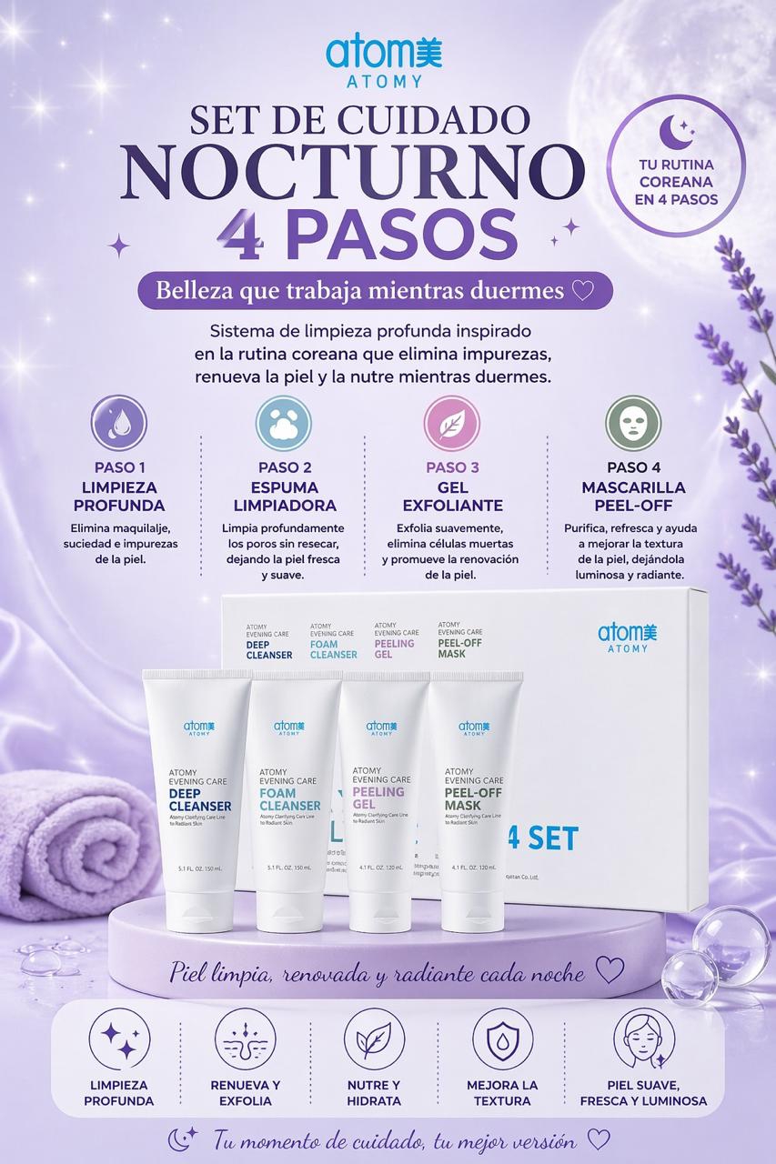 Malka, Salud y belleza con propósito 2