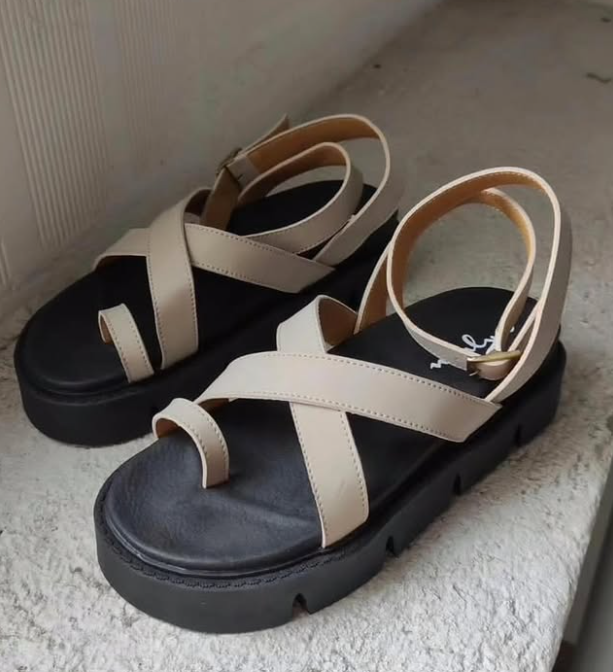 Sandalias Malva 3