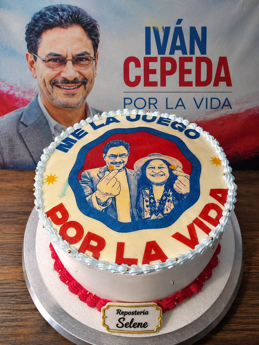 Repostería Selene 6