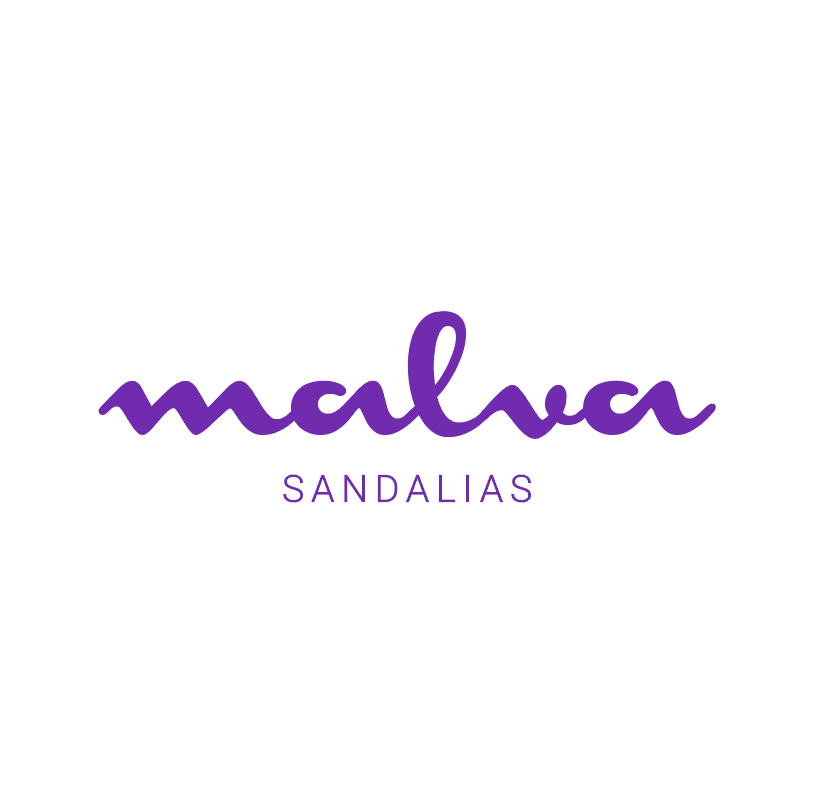 Sandalias Malva