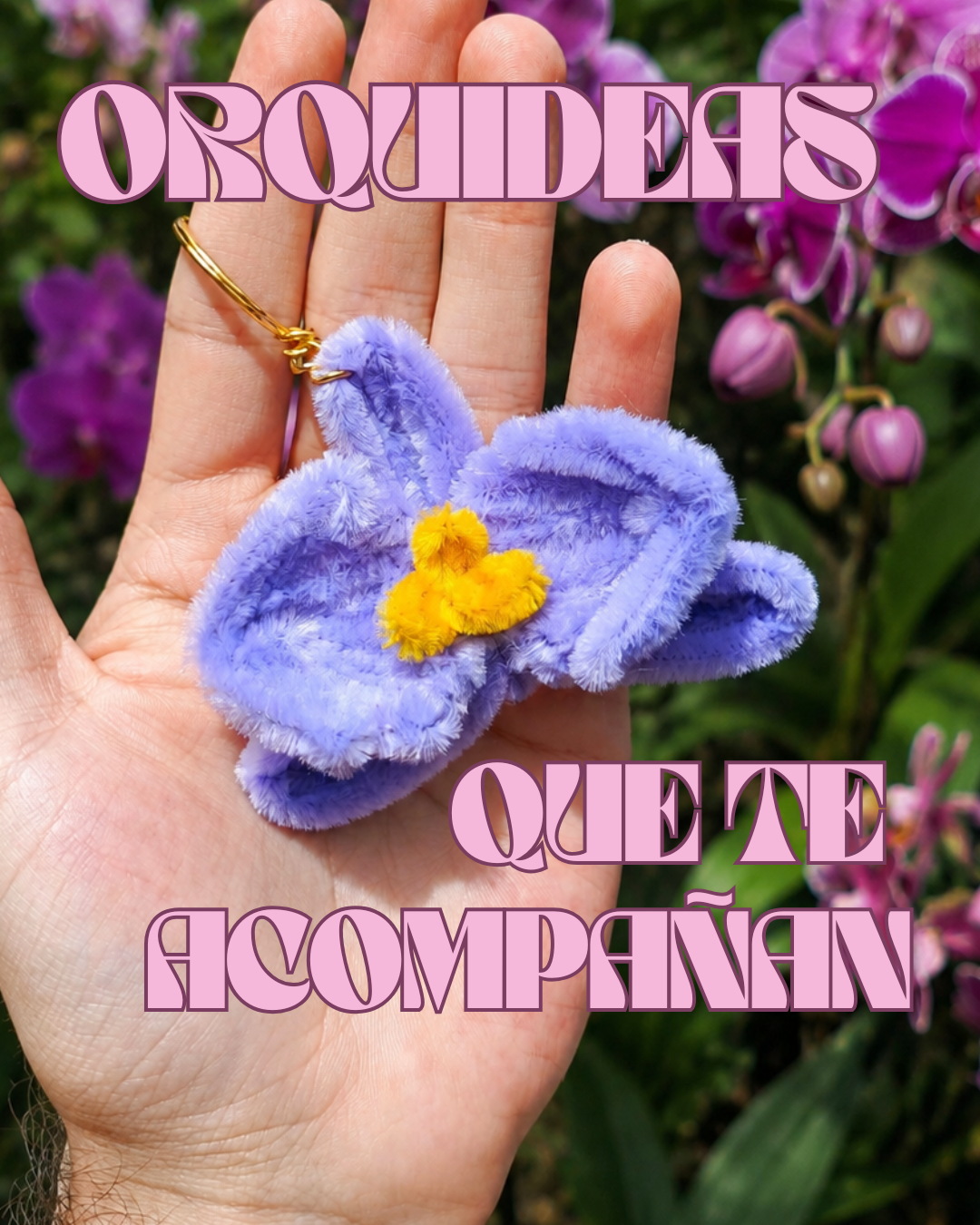 Vinza Flowers 16
