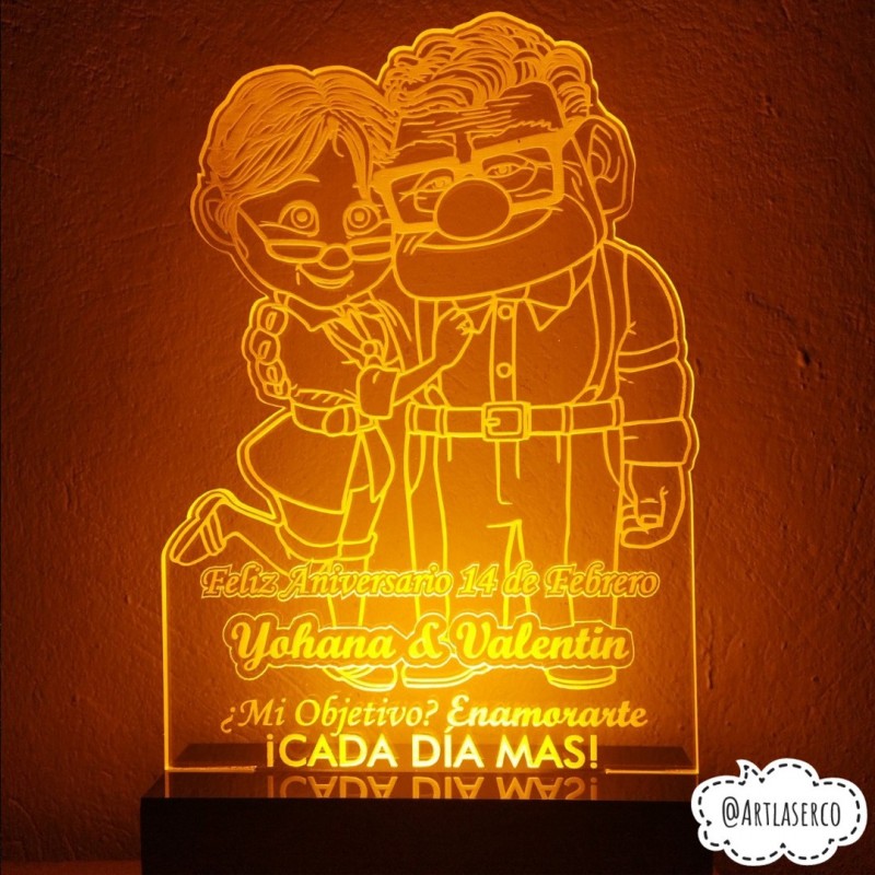 Artlaser Colombia 4
