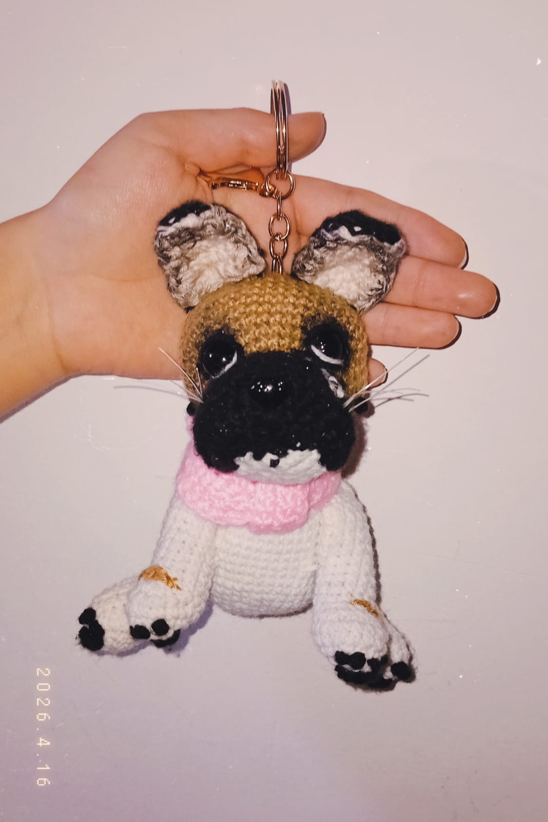V. R. Crochet 2