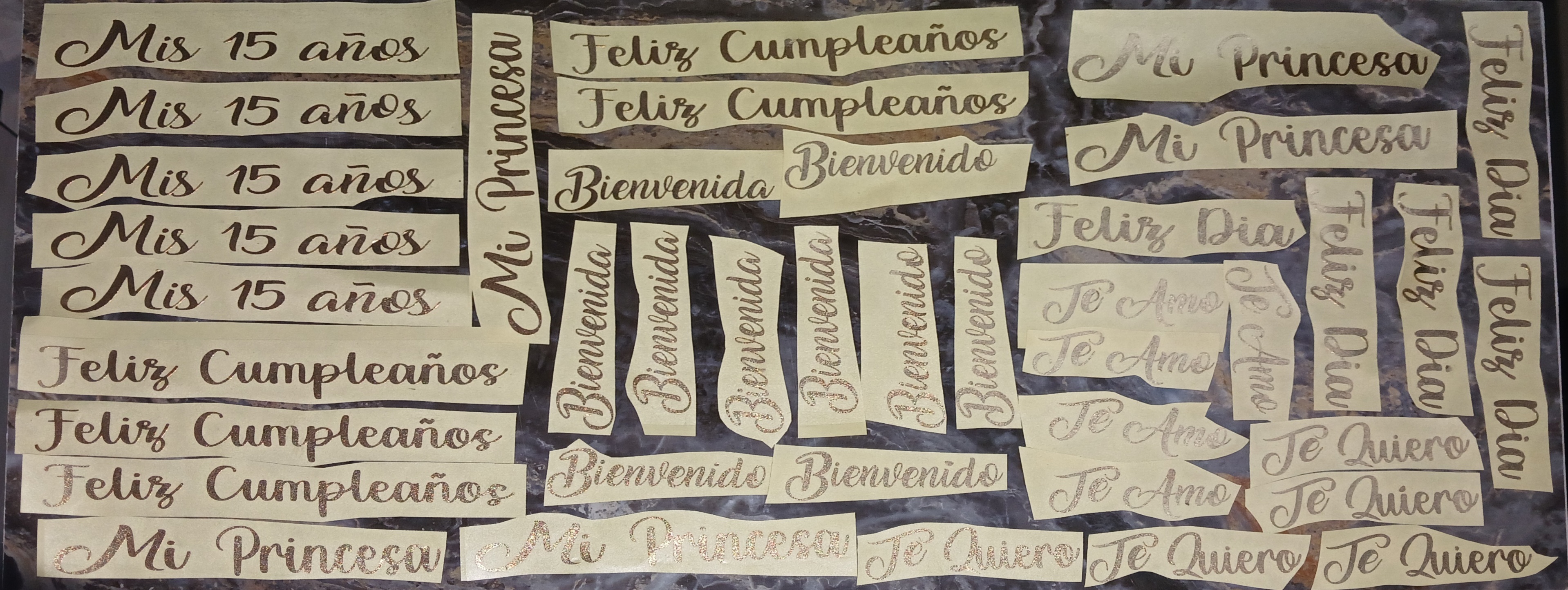 ArteCameado 7