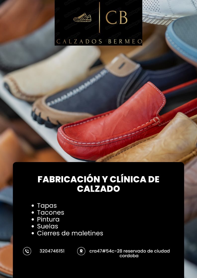 Bermeo Calzado