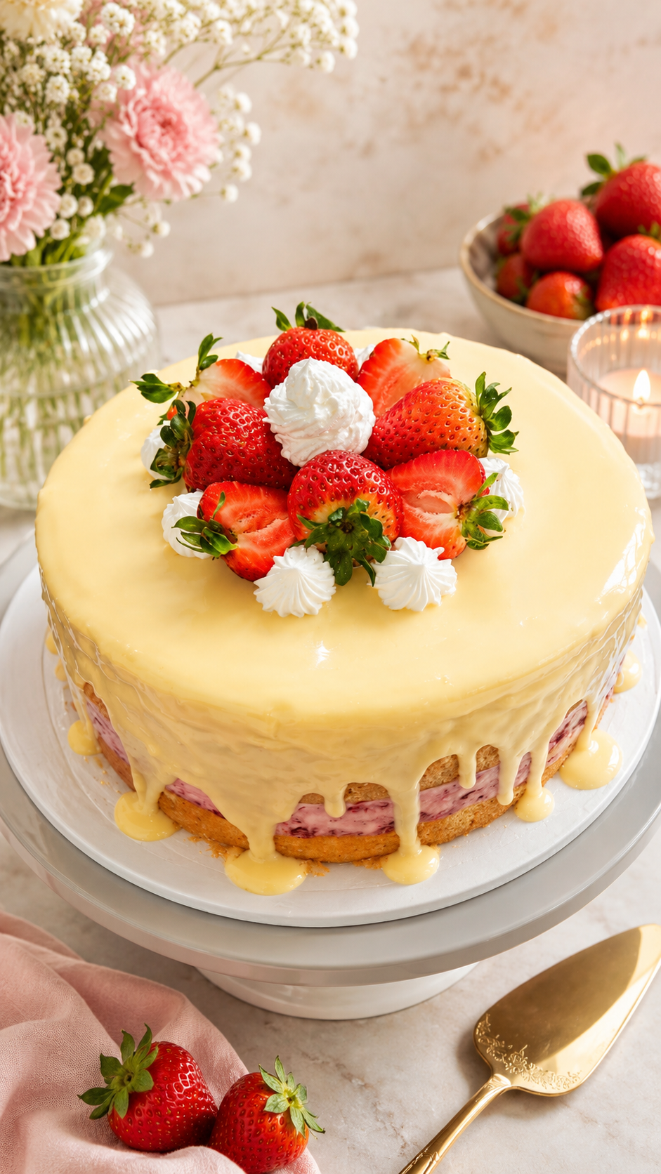 Repostería Selene