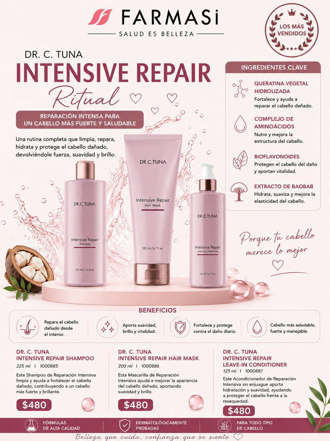 Malka, Salud y belleza con propósito 6