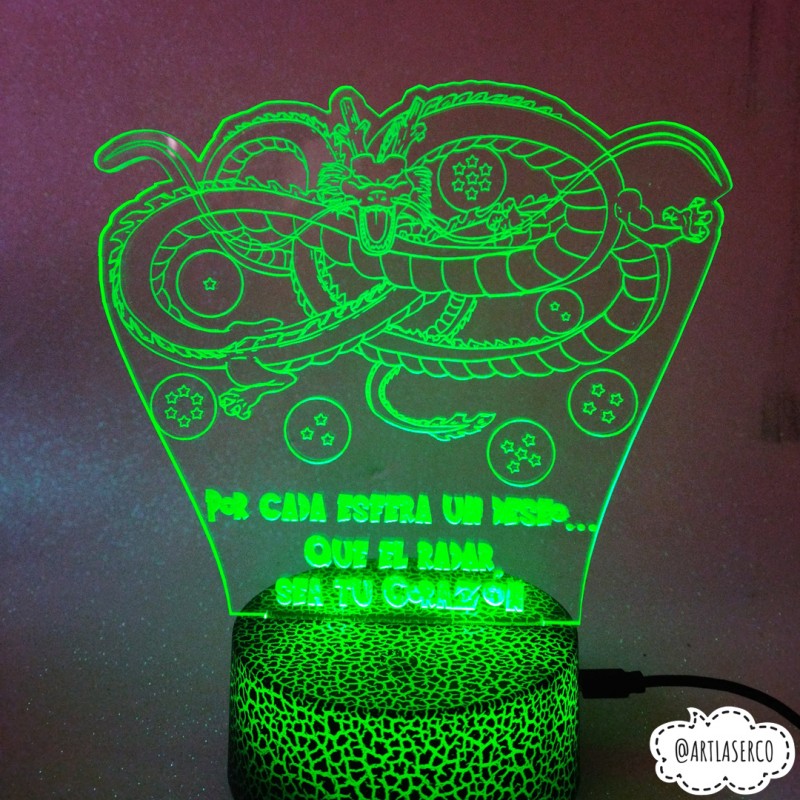 Artlaser Colombia 2